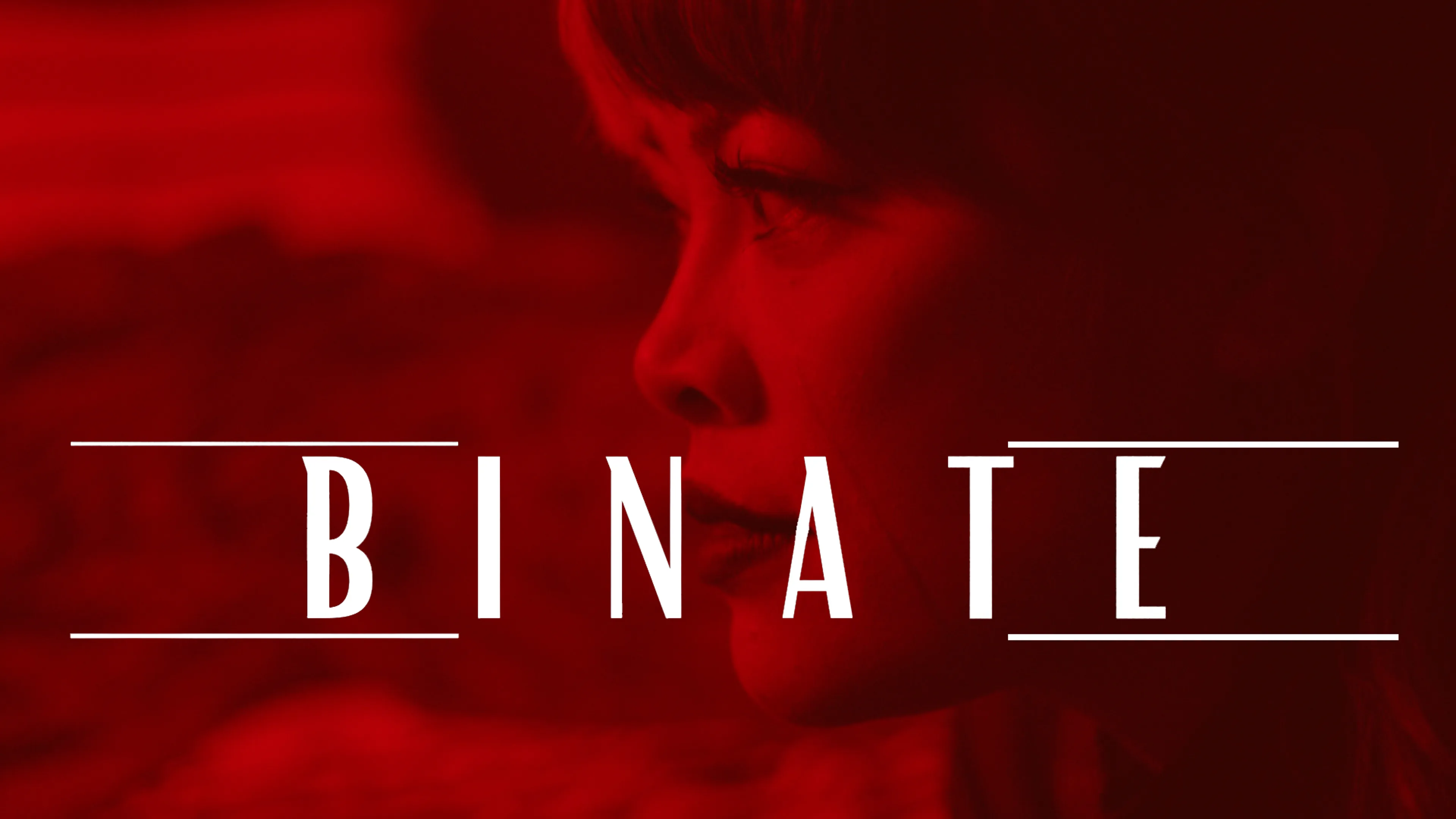 Binate poster
